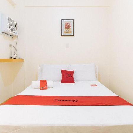 Reddoorz @ Golden Skye Hotel Guagua Εξωτερικό φωτογραφία